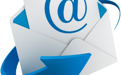 Significado y origen de las siglas CC, CCO, FW del correo electrónico