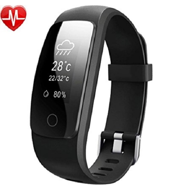 10 regalos tecnológicos de menos de 50 euros para pedir a los Reyes Magos 11 smartband wilfull