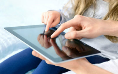 El virus que se esconde en apps infantiles de Android y muestra anuncios porno