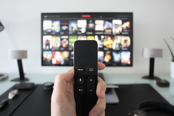 El 73% de los jóvenes españoles ya no ve la tele tradicional 1 El 73% de los jóvenes españoles ya no ve la tele tradicional