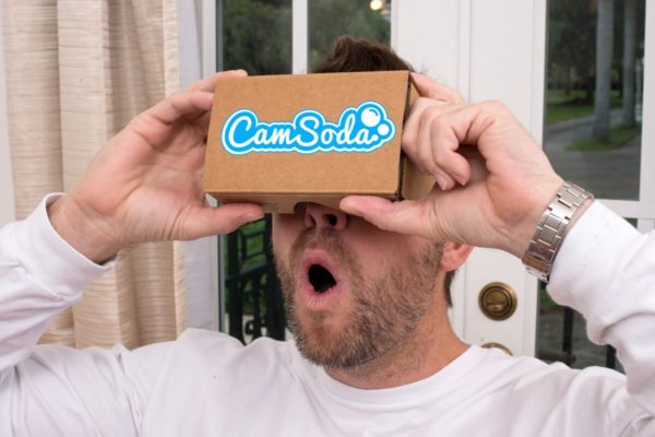 Sexo a distancia con realidad virtual, ¿el futuro de las relaciones humanas?