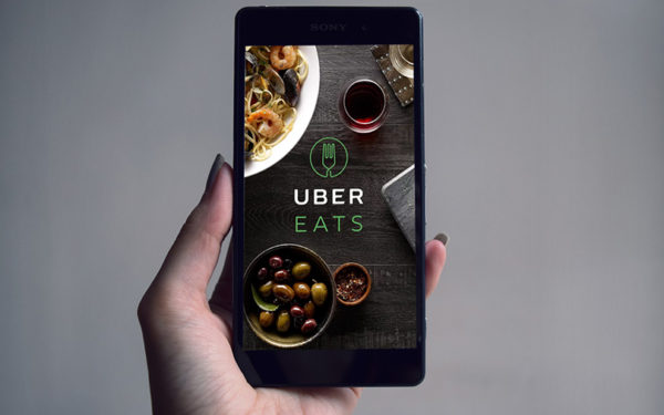 Uber Eats, ¿una alternativa real para Just Eat o Deliveroo? 2