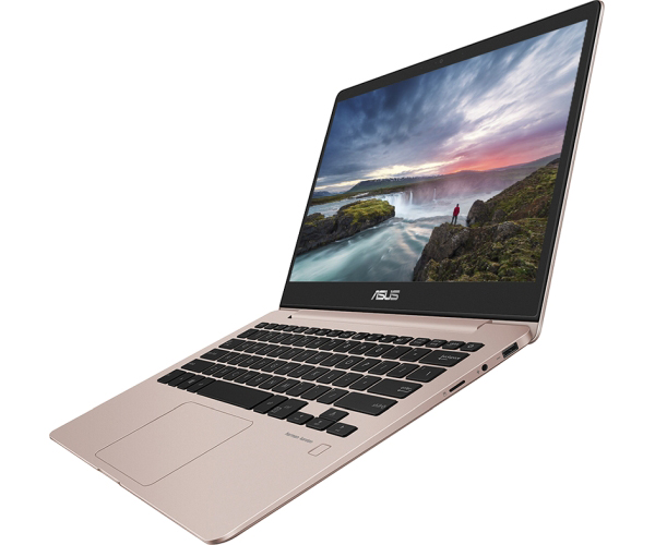 Asus ZenBook 13, portátil ultraligero con un procesador de última generación 4 zenbook 13
