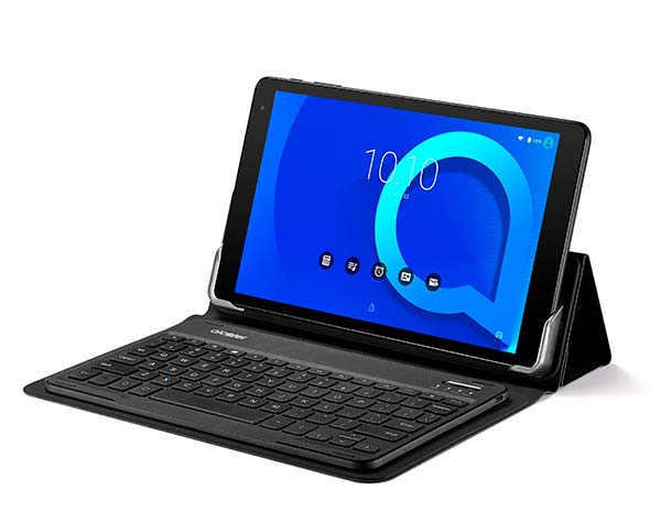 Alcatel 1T 7 y 1T 10, dos tablets económicos y con Android Oreo