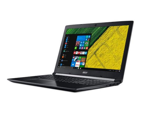 Acer Notebook A5