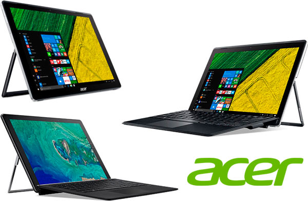 Acer Switch 3, 5 o 7, ¿cuál me compro?