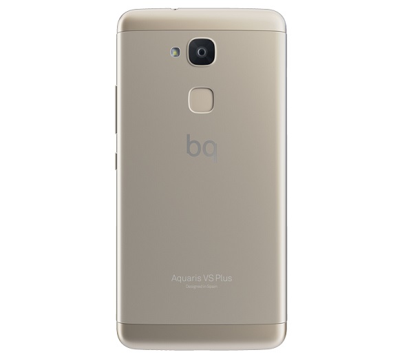 BQ Aquaris VS y VS Plus, precio, características y opiniones 4 Cámara, batería y más prestaciones