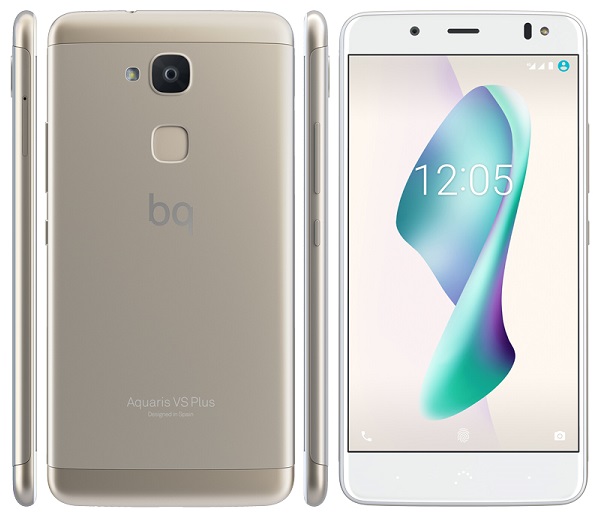 BQ Aquaris VS y VS Plus, precio, características y opiniones 5 aquaris vs