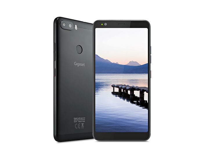 Gigaset GS370 y GS370 plus, características, precio y opiniones 2 Gigaset GS370 y GS370 plus, características, precio y opiniones 1