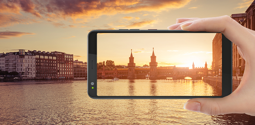 Gigaset GS370 y GS370 plus, características, precio y opiniones 3 Gigaset GS370 y GS370 plus, características, precio y opiniones 2
