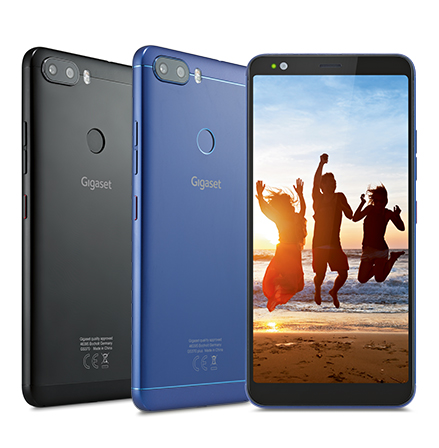 Gigaset GS370 y GS370 plus, características, precio y opiniones 4 Gigaset GS370 y GS370 plus, características, precio y opiniones 3