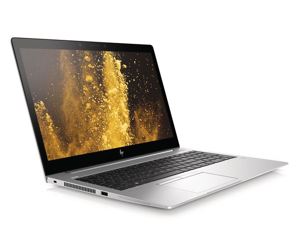 HP EliteBook 830, 840 y 850 G5, portátiles profesionales potentes 3 HP EliteBook 850 G5
