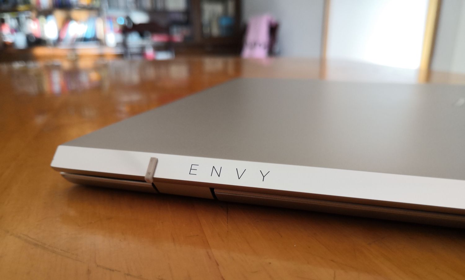 HP Envy 13, probamos este portátil de diseño y buenas prestaciones 11 HP Envy 13, probamos este portátil de diseño y buenas prestaciones 8