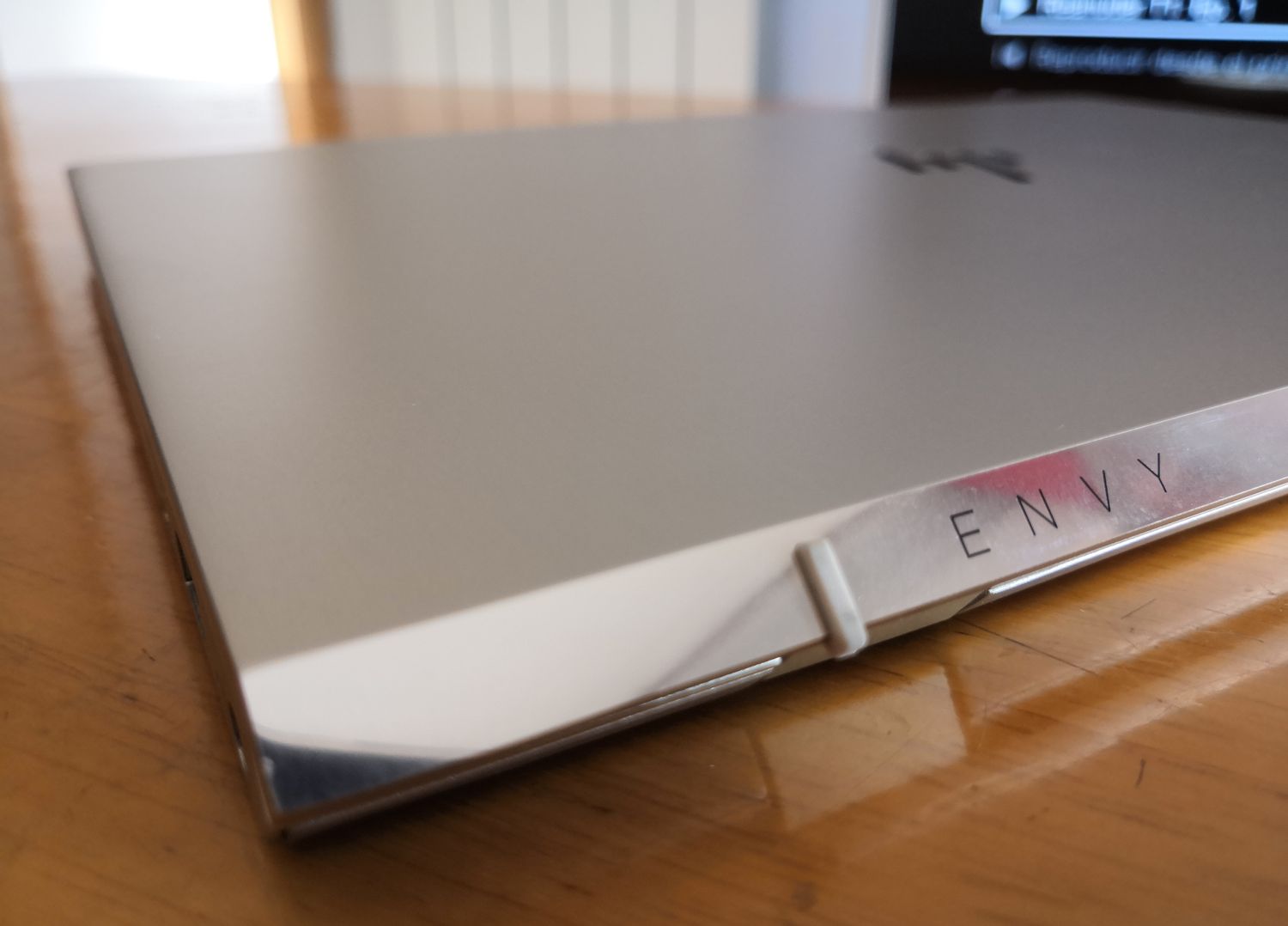 HP Envy 13, probamos este portátil de diseño y buenas prestaciones 10 HP Envy 13, probamos este portátil de diseño y buenas prestaciones 7