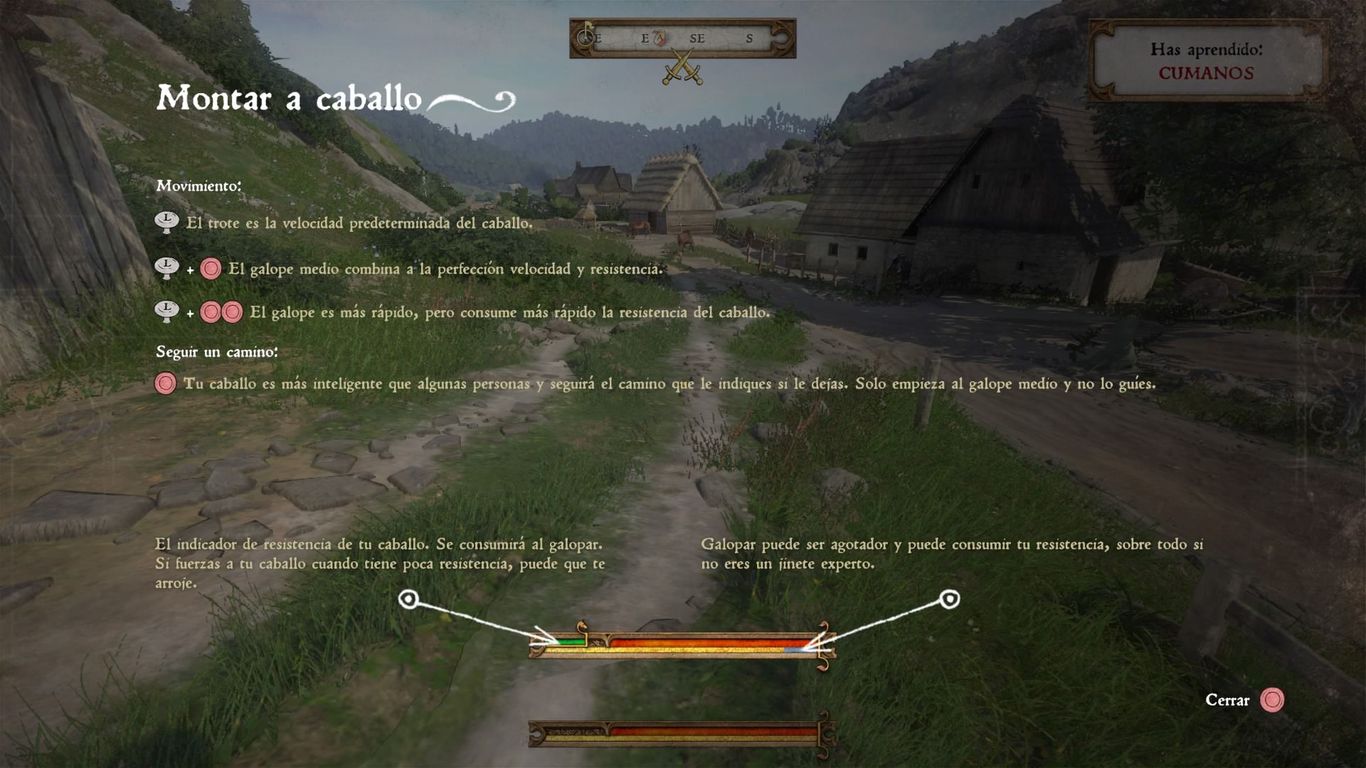Kingdom Come: Deliverance, un juego de rol medieval para PS4 6 Kingdom Come: Deliverance, un juego de rol medieval para PS4 2