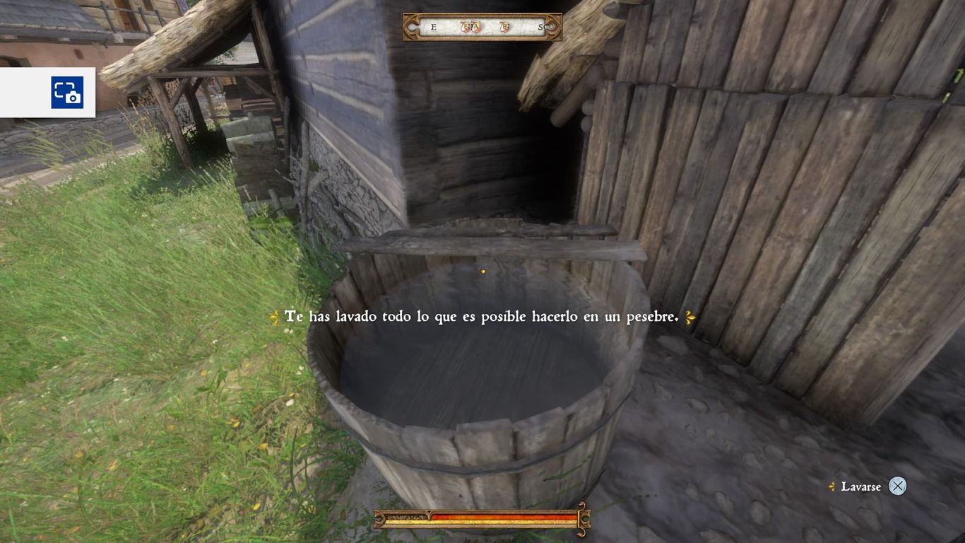 Kingdom Come: Deliverance, un juego de rol medieval para PS4 9 Kingdom Come: Deliverance, un juego de rol medieval para PS4 5