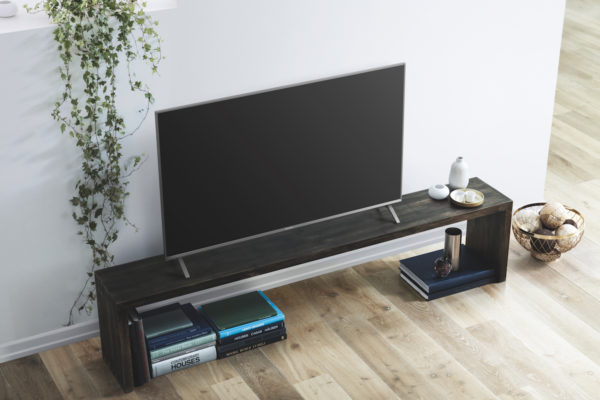 Panasonic FX700 y FX600, televisores 4K que se adaptan a tus muebles y diseño