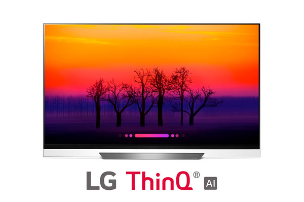 LG ThinQ, así­ es la casa inteligente pensada por LG