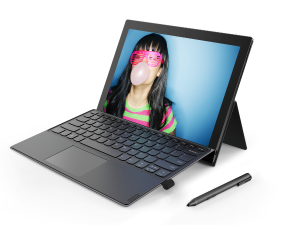 Lenovo Miix 630