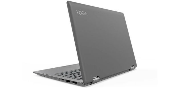 Lenovo Yoga 330, un portátil convertible compacto y sencillo 1 Lenovo Yoga 330, un portátil convertible compacto y sencillo