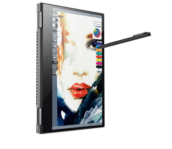5 ordenadores Lenovo perfectos para dibujar 4 Lenovo Yoga 720