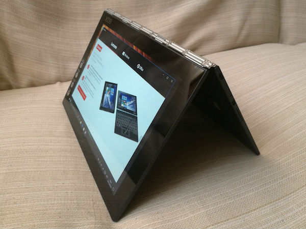 Lenovo Yoga Book