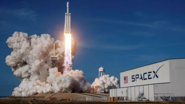 Cómo seguir online el lanzamiento del satélite español PAZ 1 Cómo seguir online el lanzamiento del satélite español PAZ