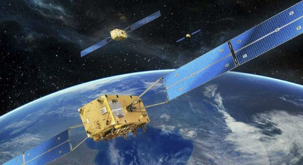 Cómo seguir online el lanzamiento del satélite español PAZ 2 PAZ