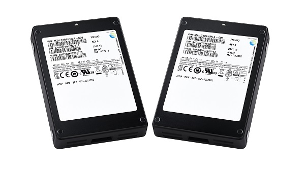 Samsung crea un disco SSD con 30 TB de capacidad 3 samsung 30 tb disco duro