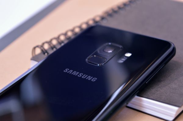Samsung Galaxy S9, análisis, precio y opiniones 7