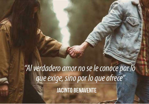 Las mejores felicitaciones de San Valentín para enviar por WhatsApp 4 Benavente felicitaciones WhatsApp