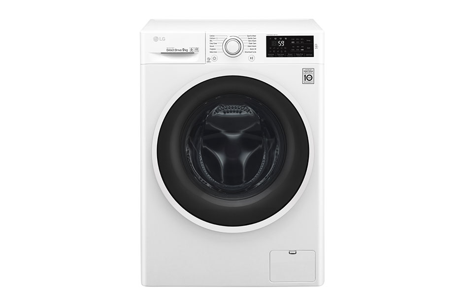 LG logra reducir a la mitad el consumo de electricidad de sus lavadoras 10 LG logra reducir a la mitad el consumo de electricidad de sus lavadoras 7