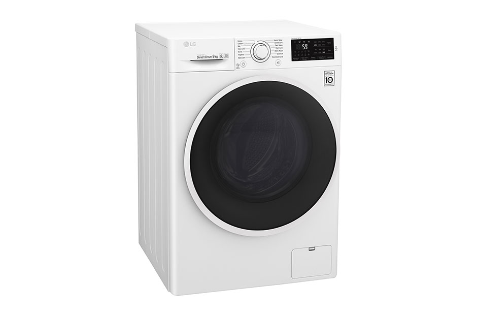 LG logra reducir a la mitad el consumo de electricidad de sus lavadoras 9 LG logra reducir a la mitad el consumo de electricidad de sus lavadoras 6