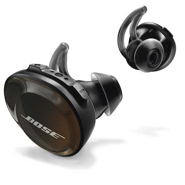 Bose SoundSport Free