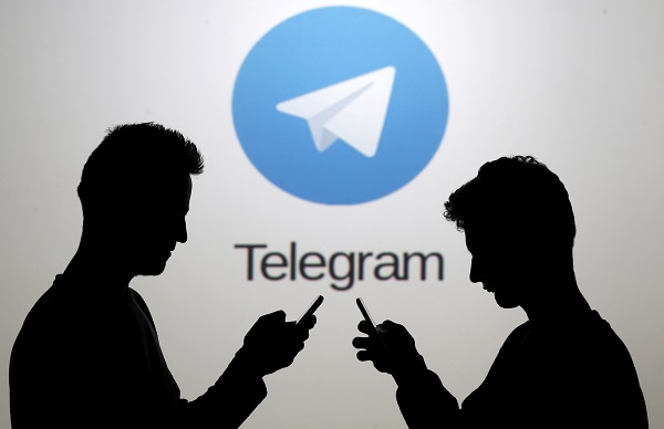 Apple quitó Telegram de la App Store durante unas horas