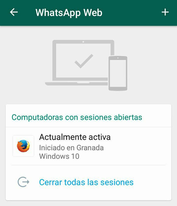 WhatsApp para Windows - WhatsApp Desktop