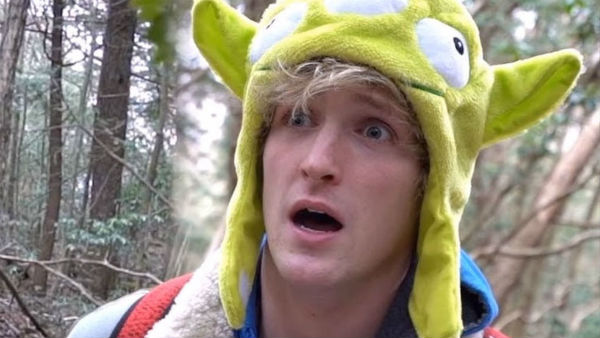 YouTube castiga a Logan Paul sin ingresos por publicidad en sus vídeos 1 YouTube castiga a Logan Paul sin ingresos por publicidad en sus vídeos