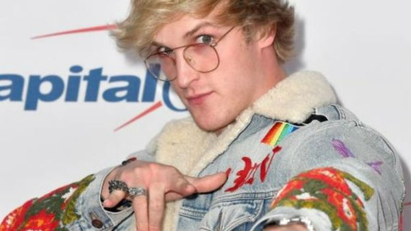 YouTube castiga a Logan Paul sin ingresos por publicidad en sus vídeos 2 Logan Paul