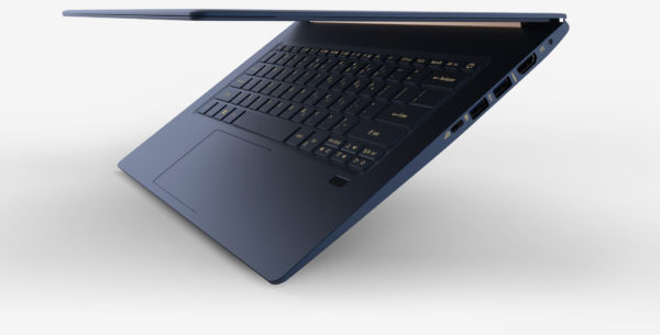 Las 5 claves del Acer Swift 5 4 acer swift 5