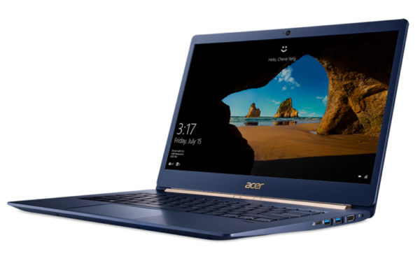 Las 5 claves del Acer Swift 5 3 acer switf 6