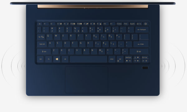 Las 5 claves del Acer Swift 5 2 acer swift 5