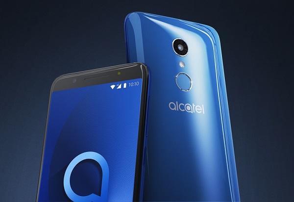alcatel 3