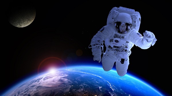 La NASA prueba un medicamento para la pérdida muscular de los astronautas
