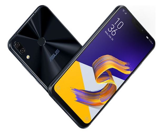 Asus Zenfone 5 y Zenfone 5 Lite, caracterí­sticas y opiniones