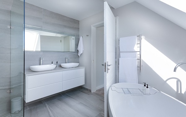 Tecnologí­a sencilla para el baño, 5 inventos útiles para el excusado