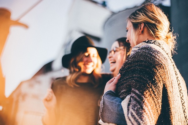 Cómo funciona el servicio solo para mujeres y contra el acoso de BlaBlaCar 1 Cómo funciona el servicio solo para mujeres y contra el acoso de BlaBlaCar