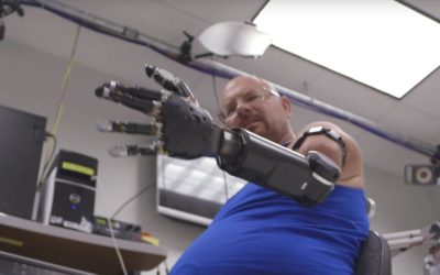 10 cosas maravillosas que la tecnologí­a puede hacer por los que queremos