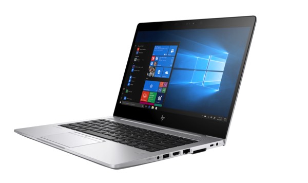 HP Elitebook 840 G5, portátil de 14 pulgadas para el entorno profesional