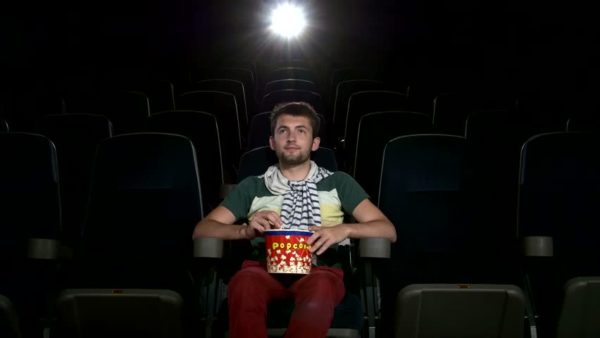 Cinemawell, la web que te paga por ver y comentar cine online