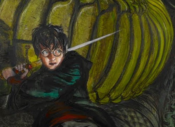 Viaja al mundo de Harry Potter en realidad virtual a través de Google